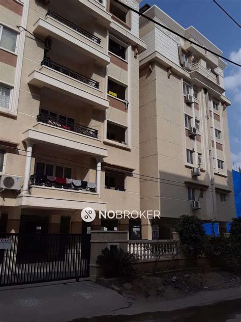 Sri Balaji Nilayam Madhapur in Borabanda, hyderabad | Flats for Sale ...