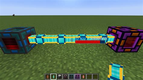 Image result for Cables Mod Minecraft