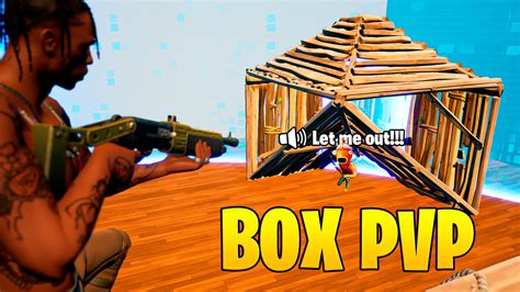 Image result for Fortnite Box Fight Code