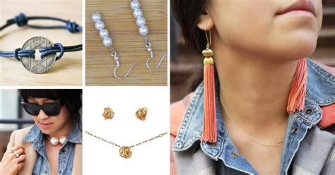 Image result for Jewelry Projects