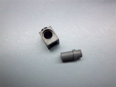 Image result for LEGO Gun Tutorial Pistolc Beginners