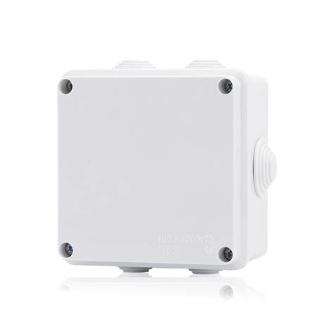 Junction Box 的图像结果