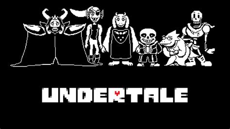 Who Created Undertale