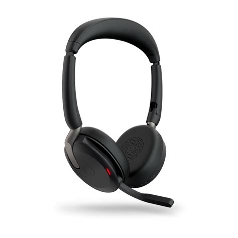 Office Headsets & Headphones - Bluetooth Wireless Headphones