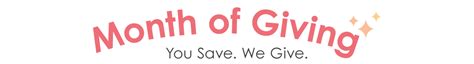 MONTH-OF-GIVING