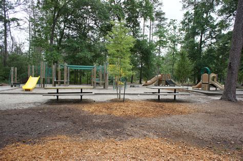 Bear Branch Park - Keller Williams Northeast Houston