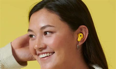 Dime® Evo | Wireless Travel Earbuds with Clip Case