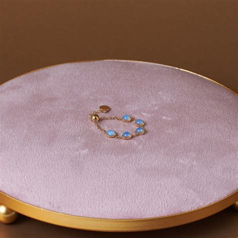 Chain Rings | Shop Now – Salty Accessories