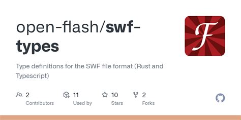 Image result for SWF Life Flash GitHub