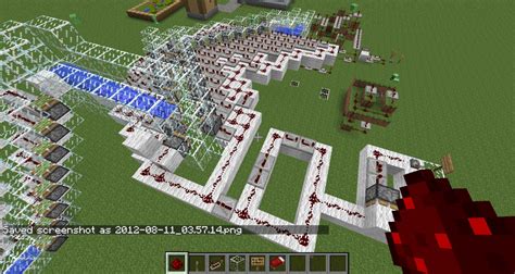 Image result for Minecraft Killing Machine Tutorial