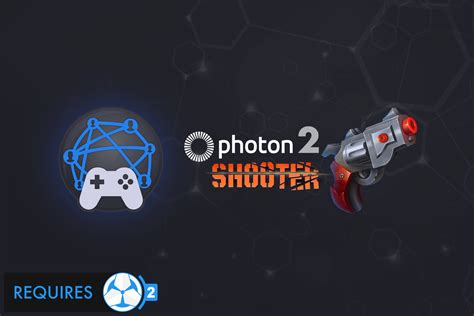 Unity Photon 2 的图像结果