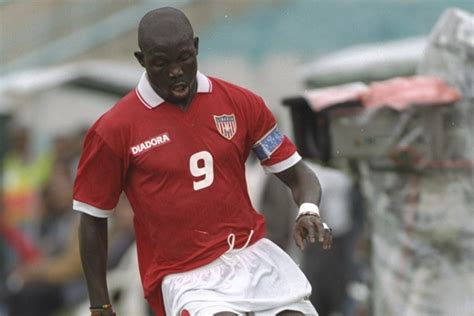 Slideshow: The Best Players Never To Play In A World Cup