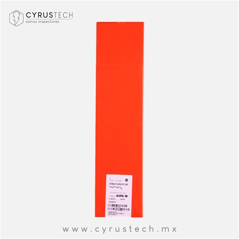 AGFA D7 NIF 3.5 x 17 - Cyrustech.com