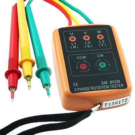 Sealey Tools PPX 6-24 volt Auto Circuit Electrical Test Probe Tester ...