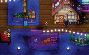 Stardew Valley Strange Capsule | Guide To Unlock Easter Egg - TechShout