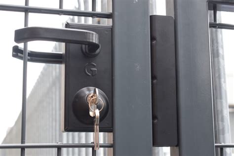 Image result for Gate Locks Types