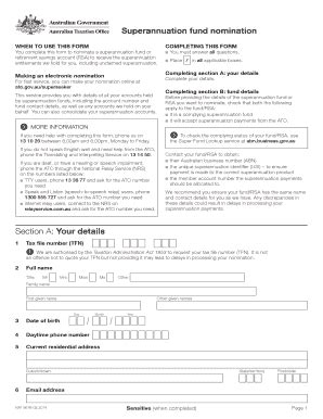 2013 Form AU NAT 8676 Fill Online, Printable, Fillable, Blank - pdfFiller
