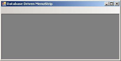 Image result for PowerShell Windows MenuStrip