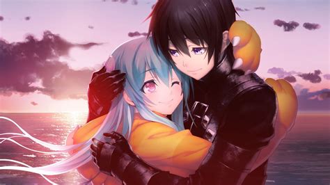 Anime Love 4k Wallpapers - Top Free Anime Love 4k Backgrounds ...