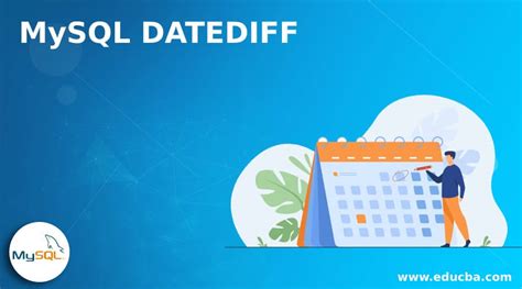 Image result for MySQL DateDiff Year