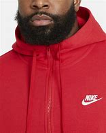 Image result for Nike Sportswear Club Fleece Hoodie