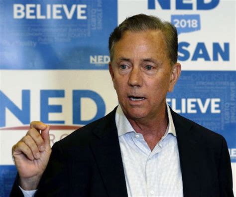 Connecticut Gov. Lamont Ahead of GOP Opponent in Latest Poll | Newsmax.com