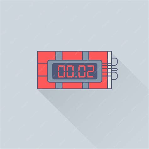 Countdownexploding Timer 的图像结果