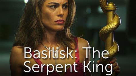 Basilisk The Serpent King at James Givan blog
