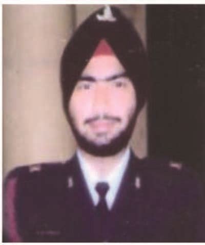 MAJ IS BABBAR, KC (Posthumous)17 Jun 2016 - The Times of India