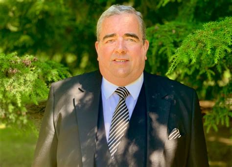 David Evans | Gascoignes of Coleshill