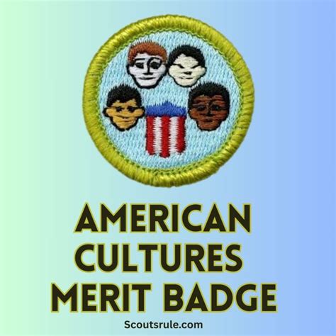 Cycling Merit Badge Guide - Scouts Rule