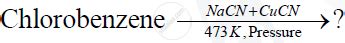 Write the Product(S) in the Following Reactions: Ch3−Ch=Ch−Cn Dibal−H ...