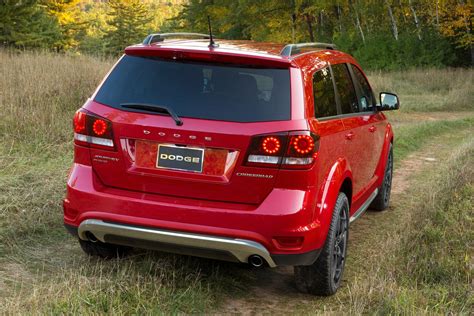 Dodge Journey Generations: All Model Years | CarBuzz