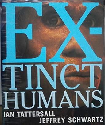 Buy Extinct Humans Book Online at Low Prices in India | Extinct Humans ...