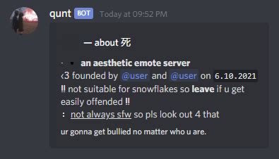 Image result for Color Code in Discord Embed