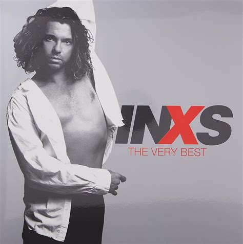 Very Best - INXS: INXS: Amazon.in: Music}