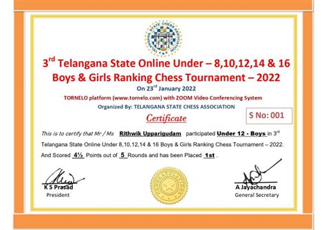 DPS Nadergul Awards & Achievements | No. 1 International School in ...