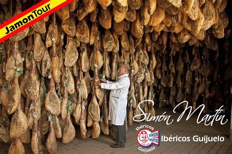 Ibericos Simon Martin Guijuelo SL - 2022 What to Know Before You Go ...