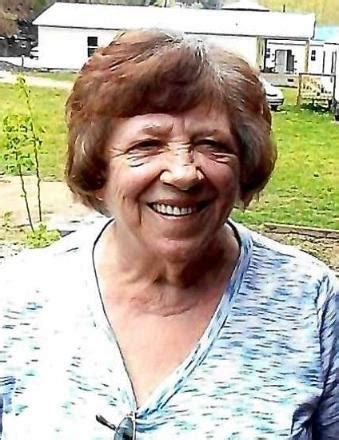 Darlene Canterbury Obituary - 2023 - Vankirk-Grisell Funeral Home