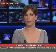 Valentina Bendicenti