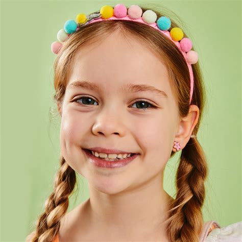 Accessorize London Bunny Headband - Accessorize India