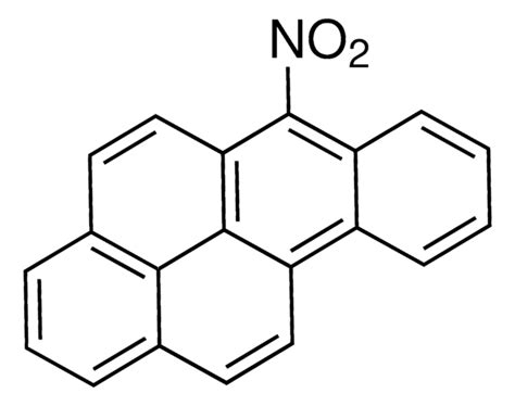 6-Nitrobenzo a pyrene BCR® certified Reference Material 63041-90-7