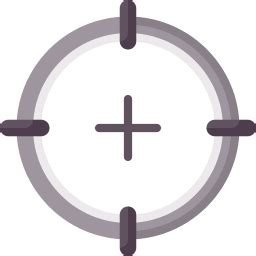 Aim - Free weapons icons