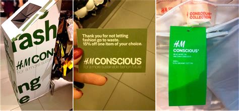 Sustainable Fashion Supply Chain: Lessons from H&M