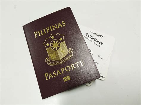怎样申请菲律宾护照（6步告诉你）