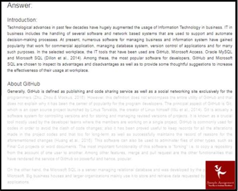 Access Assignment 的图像结果