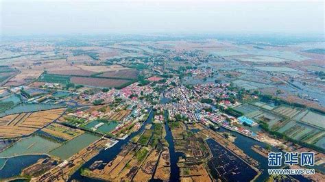 行走的千年运河，鲜活的沧州文脉丨沧州坊&大化厂项目招商推介会在沧州举办_手机新浪网