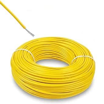 Cospex Alunium Wires 4mm for Domestic and Industrial Electric ...