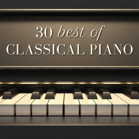 30 Most Famous Classical Music Pieces - Halidon