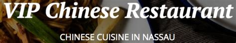Image result for VIP Chinese Restaurant Menu